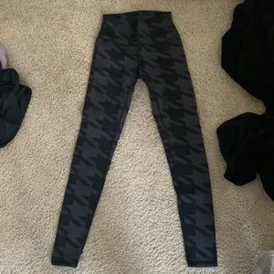 Alo leggings